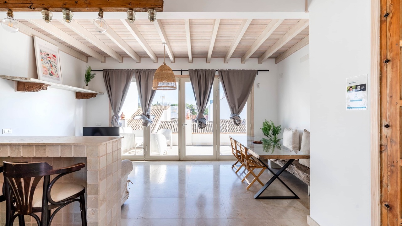 Photo of Livingroom in El Rompido