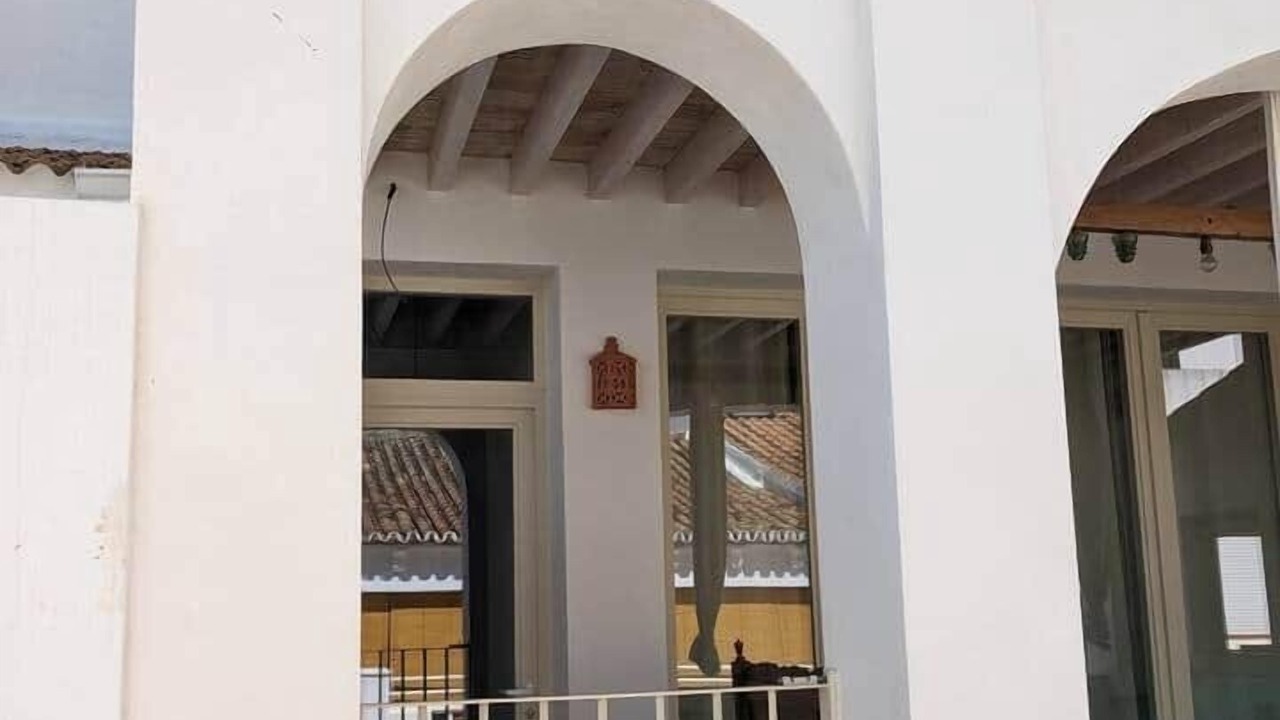 Photo of Outdoor in El Rompido