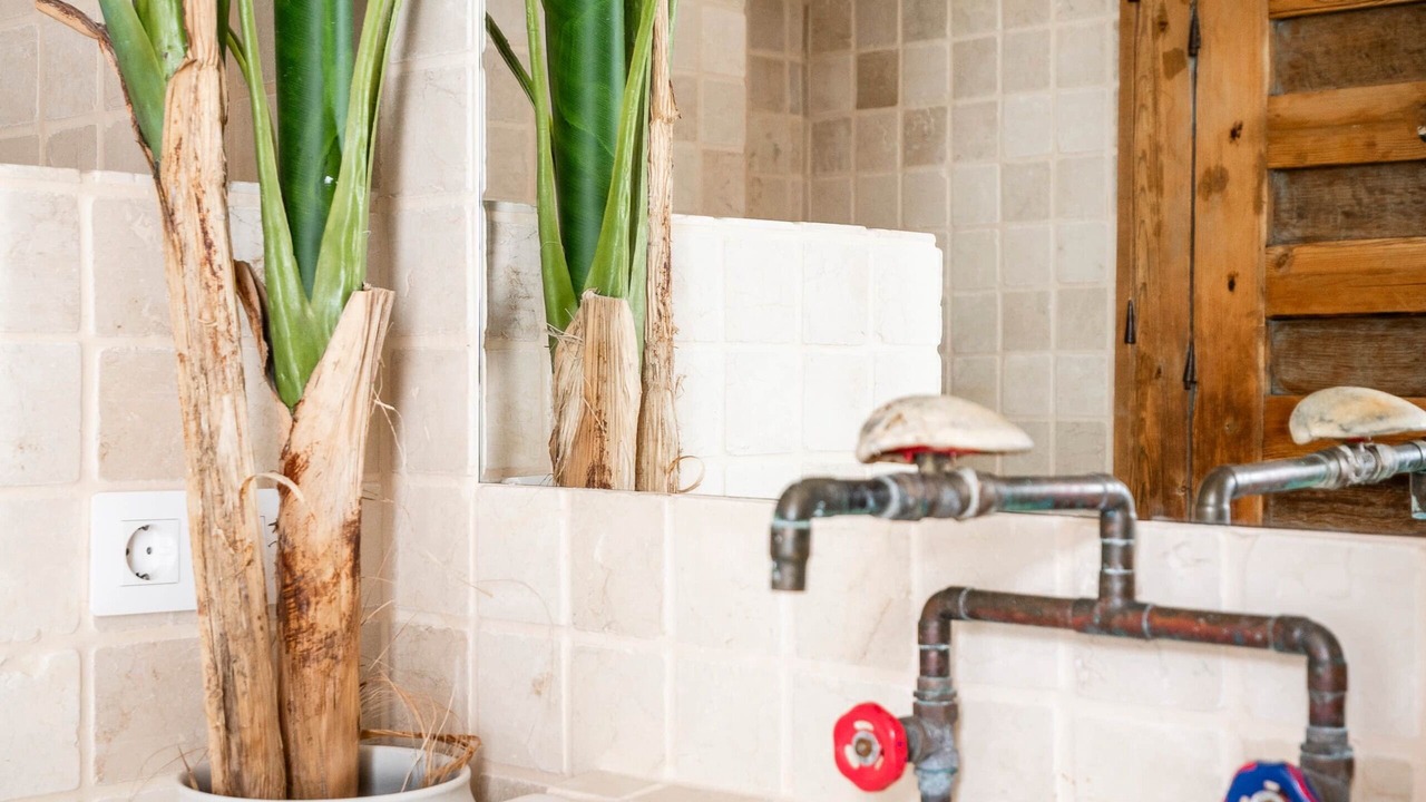 Photo of Bathroom in El Rompido