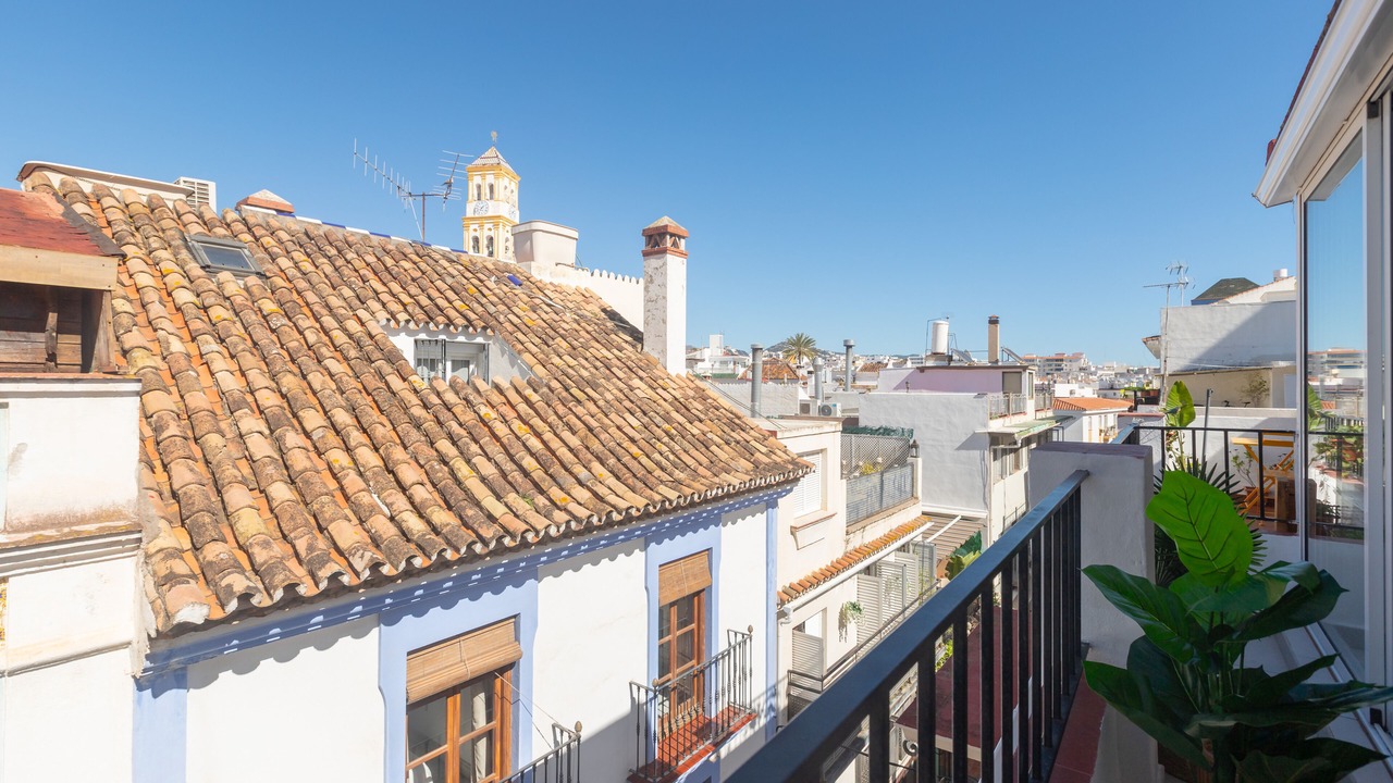 Photo of Outdoor in Marbella City Centre