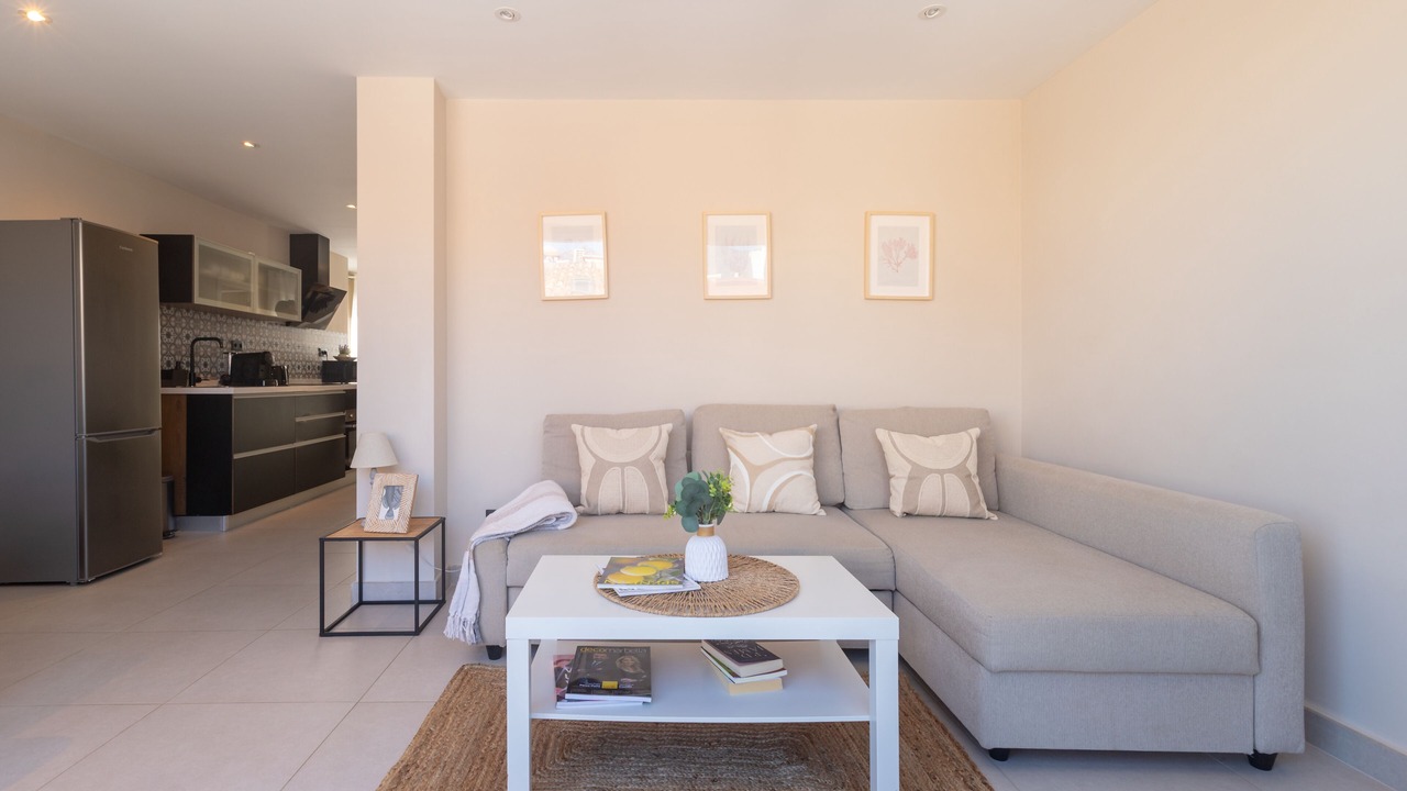 Photo of Livingroom in Marbella City Centre