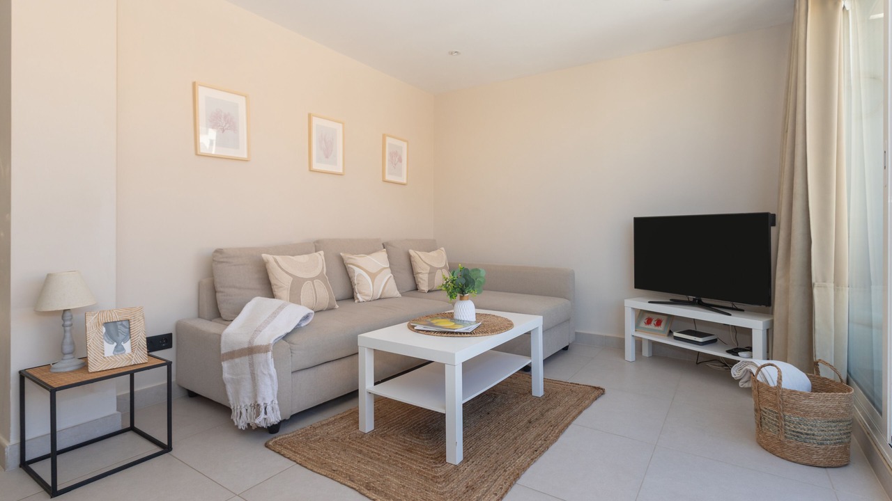 Photo of Livingroom in Marbella City Centre
