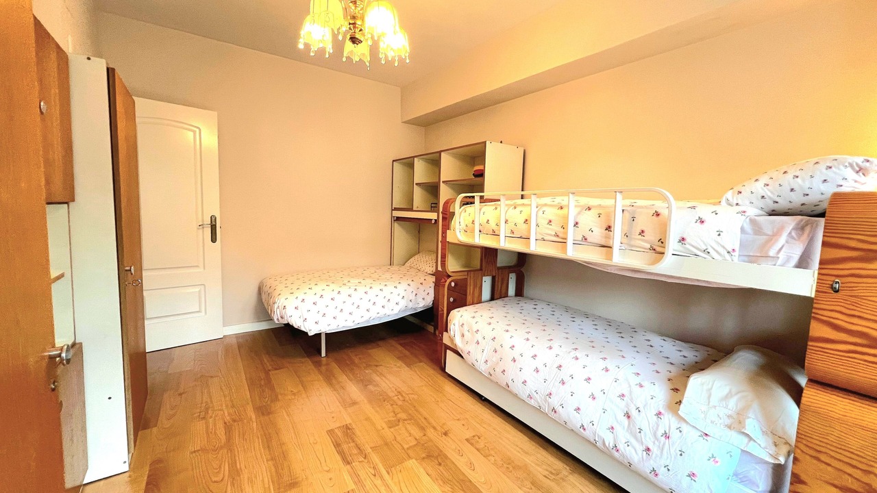 Photo of Bedroom in Centro - Sagrario