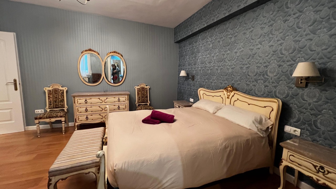 Photo of Bedroom in Centro - Sagrario