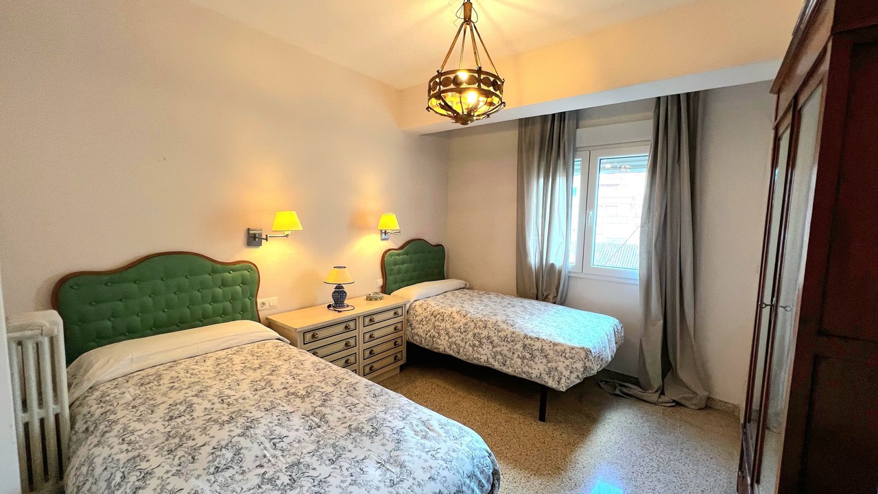Photo of Bedroom in Centro - Sagrario