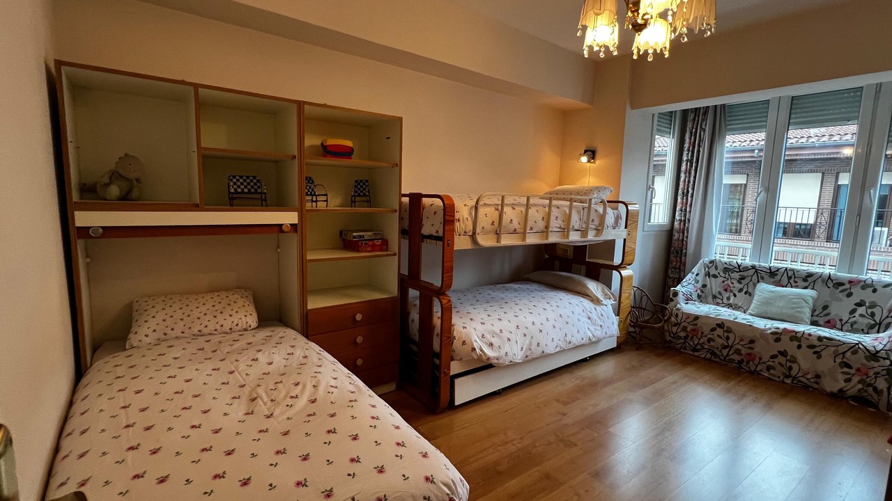 Photo of Bedroom in Centro - Sagrario