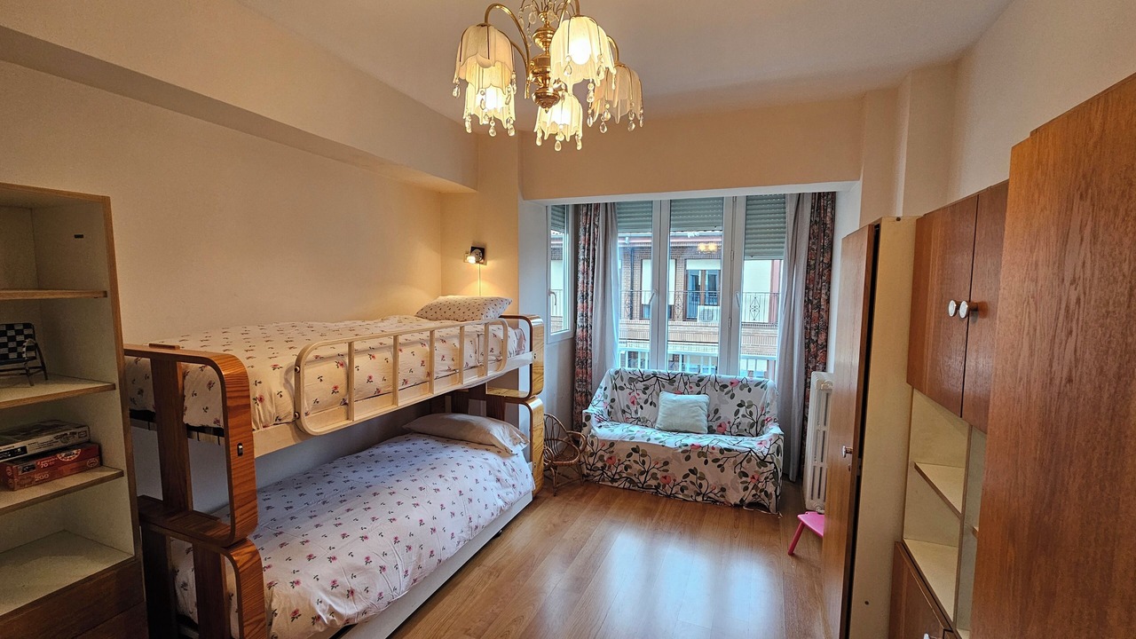 Photo of Bedroom in Centro - Sagrario