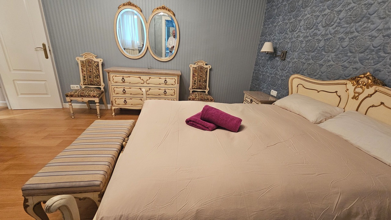 Photo of Bedroom in Centro - Sagrario