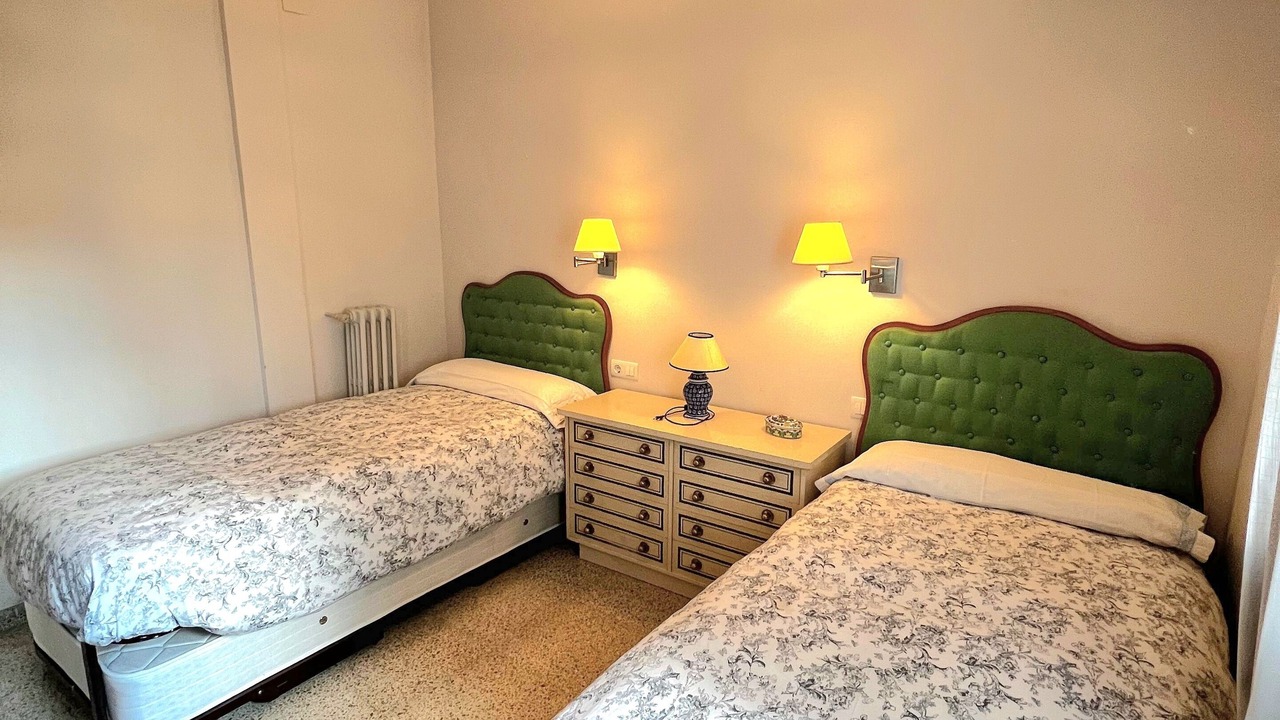 Photo of Bedroom in Centro - Sagrario