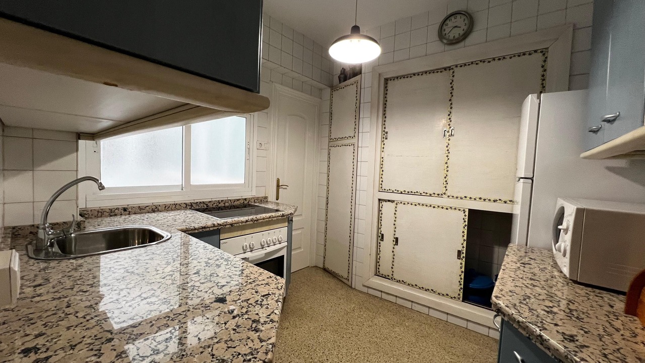 Photo of Kitchen in Centro - Sagrario