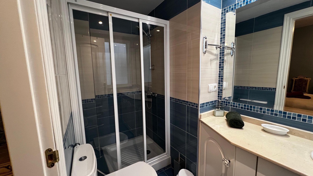 Photo of Bathroom in Centro - Sagrario