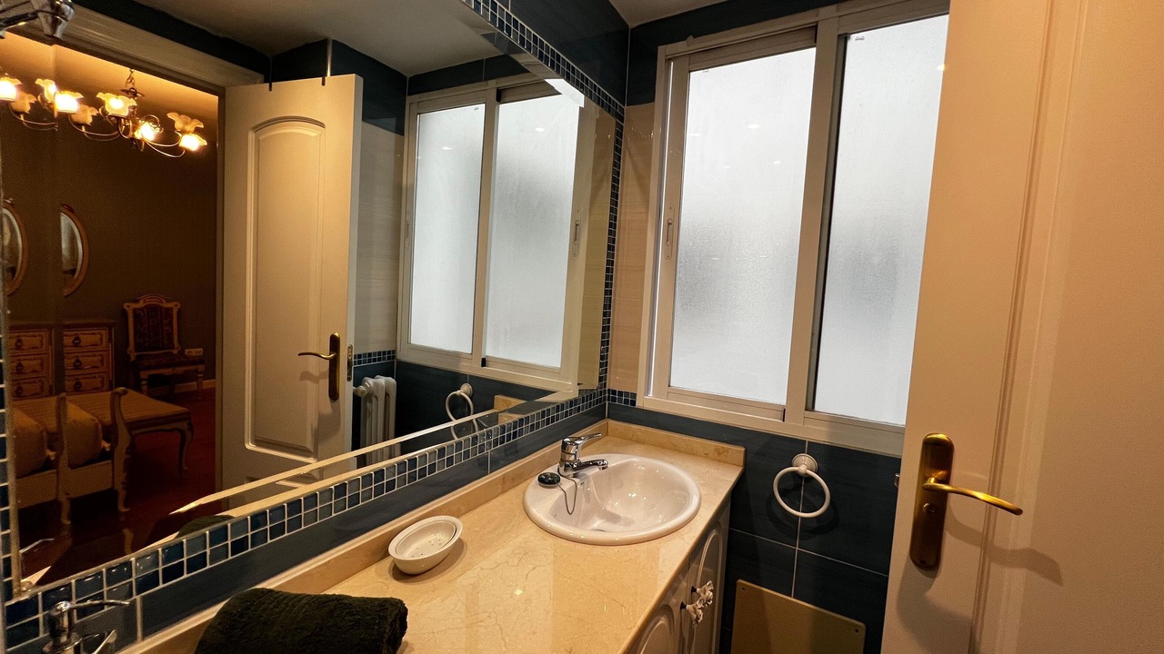 Photo of Bathroom in Centro - Sagrario