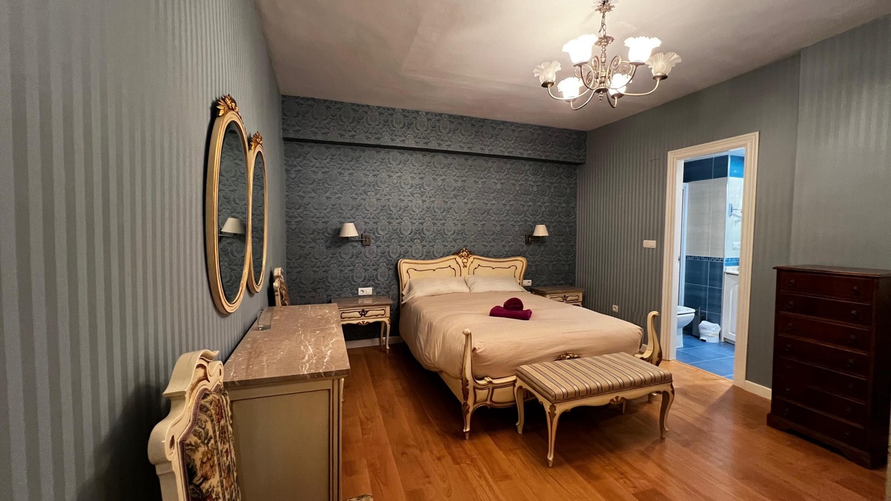 Photo of Bedroom in Centro - Sagrario