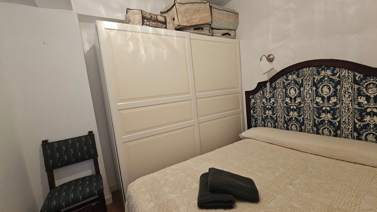 Photo of Bedroom in Centro - Sagrario
