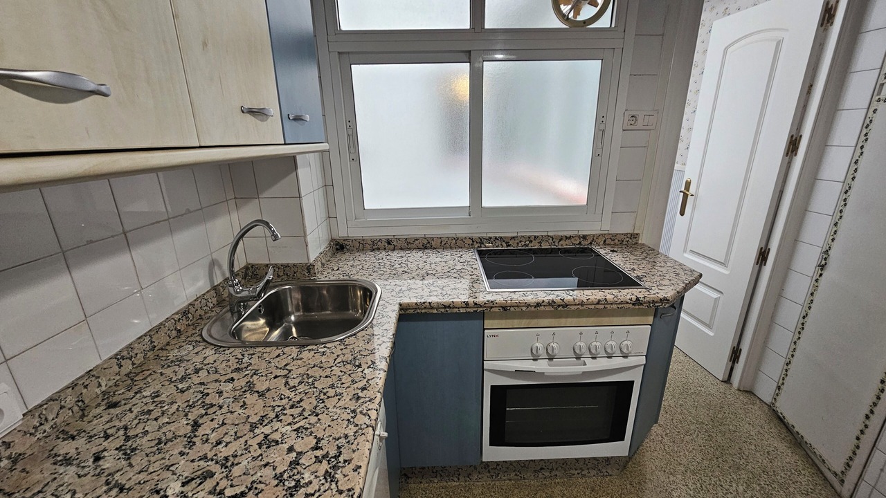 Photo of Kitchen in Centro - Sagrario