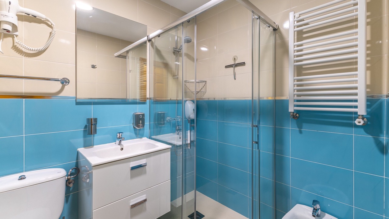 Photo of Bathroom in Pozuelo de Alarcon