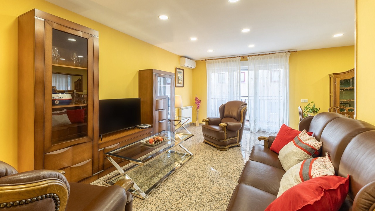 Photo of Livingroom in Pozuelo de Alarcon