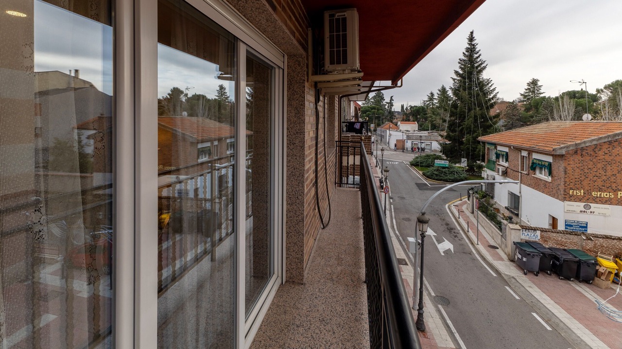 Photo of Outdoor in Pozuelo de Alarcon