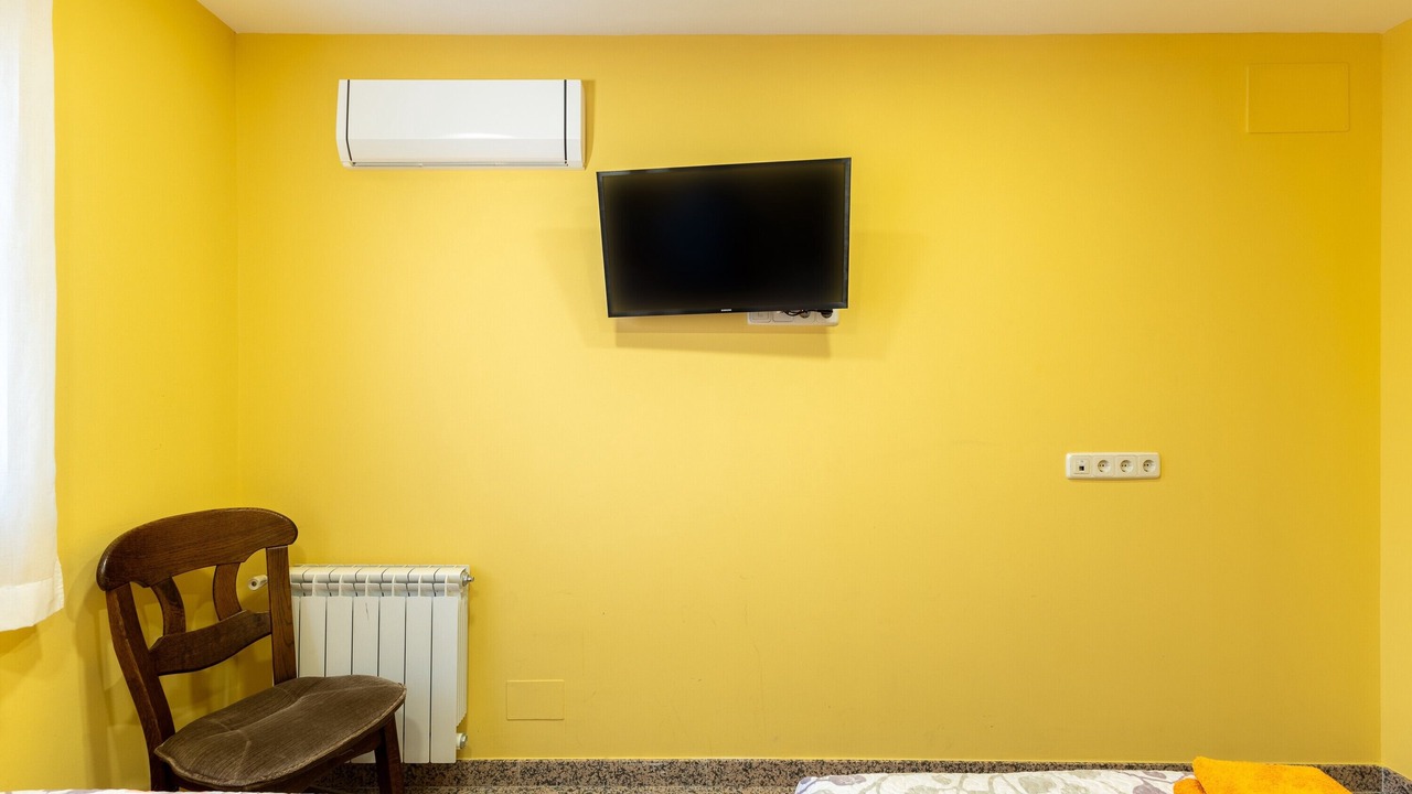 Photo of Bedroom in Pozuelo de Alarcon