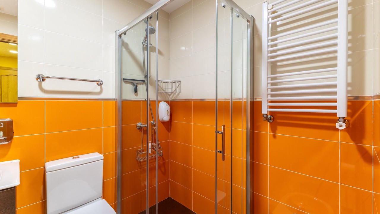 Photo of Bathroom in Pozuelo de Alarcon