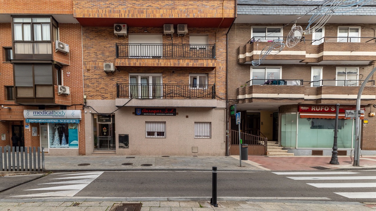 Photo of Outdoor in Pozuelo de Alarcon