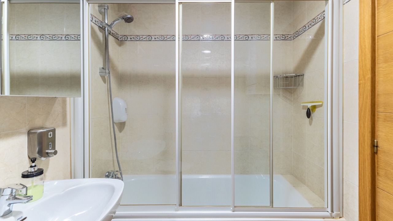 Photo of Bathroom in Pozuelo de Alarcon