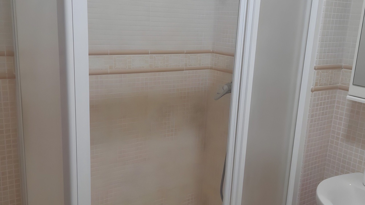 Photo of Bathroom in Olula Del Rio