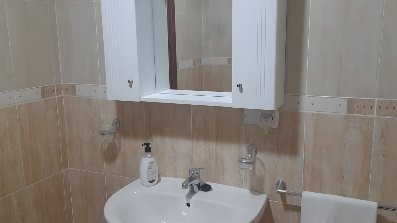 Photo of Bathroom in Olula Del Rio
