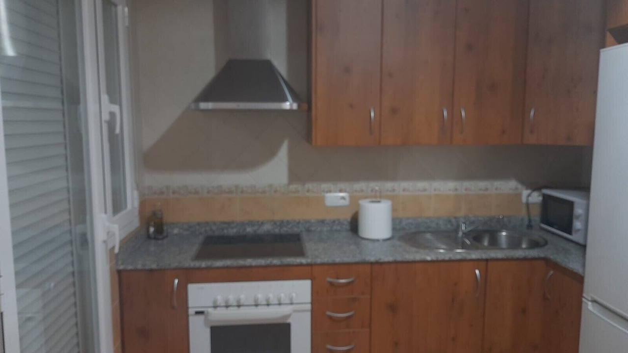 Photo of Kitchen in Olula Del Rio