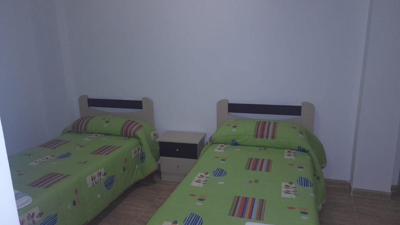 Photo of Bedroom in Olula Del Rio