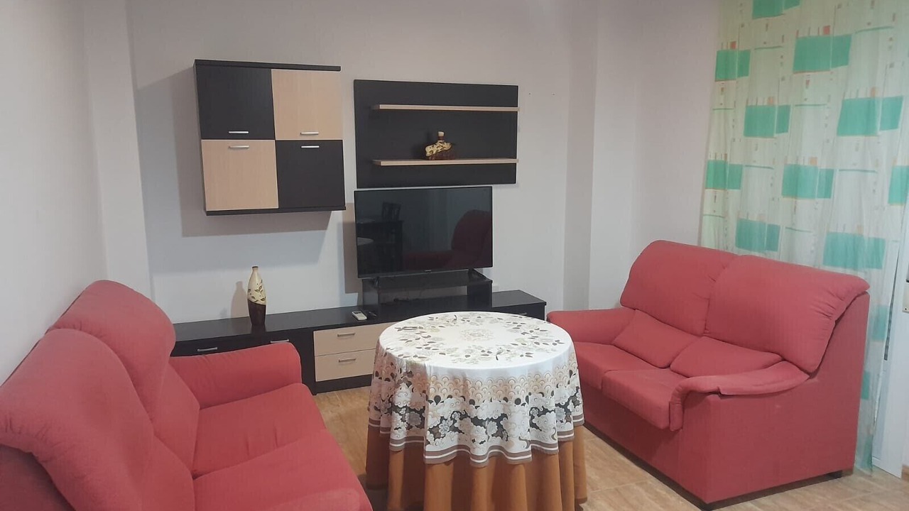 Photo of Livingroom in Olula Del Rio