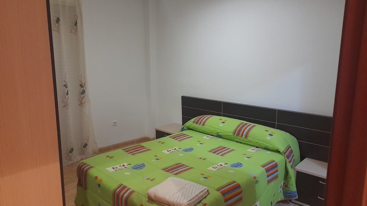 Photo of Bedroom in Olula Del Rio