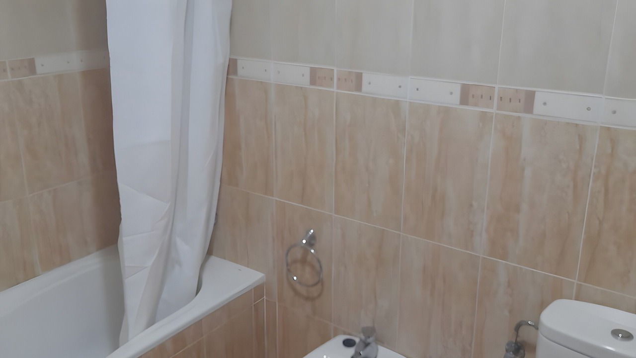 Photo of Bathroom in Olula Del Rio