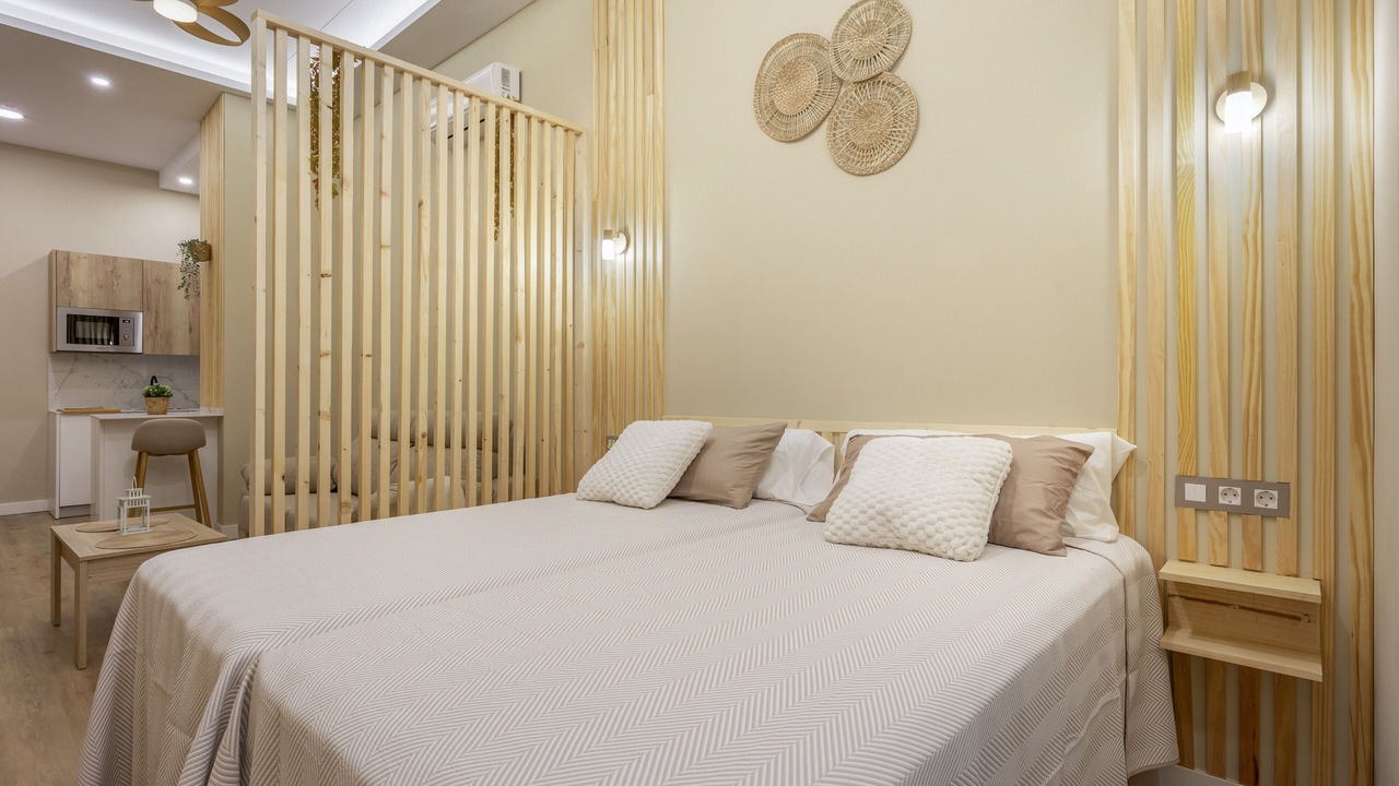 Photo of Bedroom in Cadiz