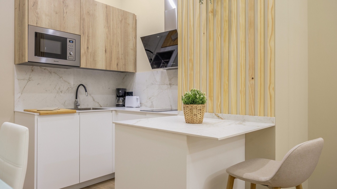 Photo of Kitchen in Cadiz
