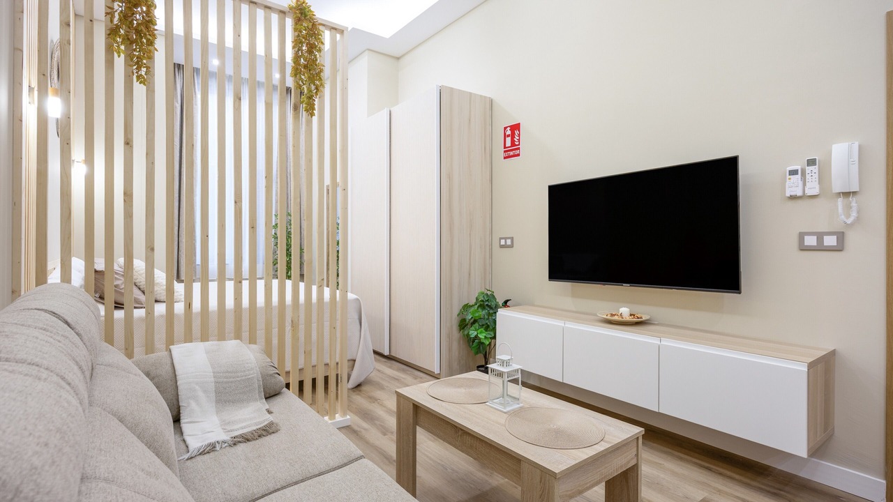 Photo of Bedroom in Cadiz