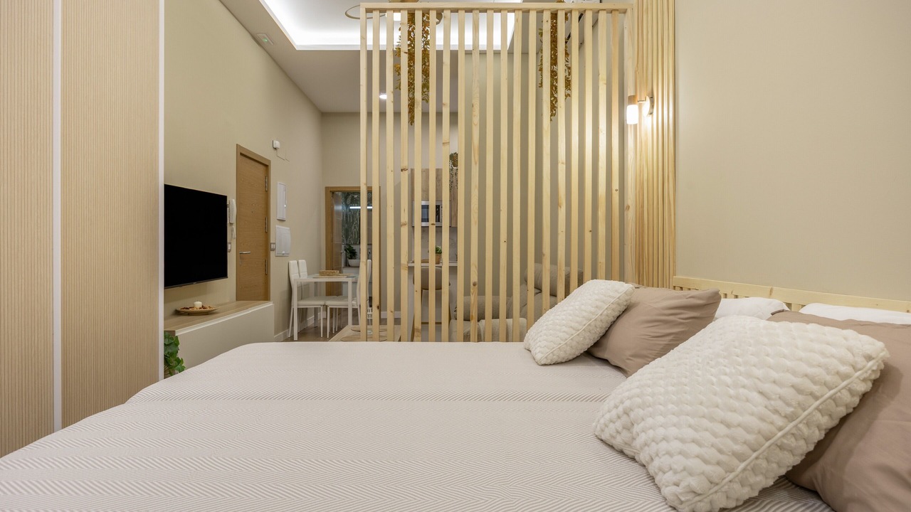 Photo of Bedroom in Cadiz