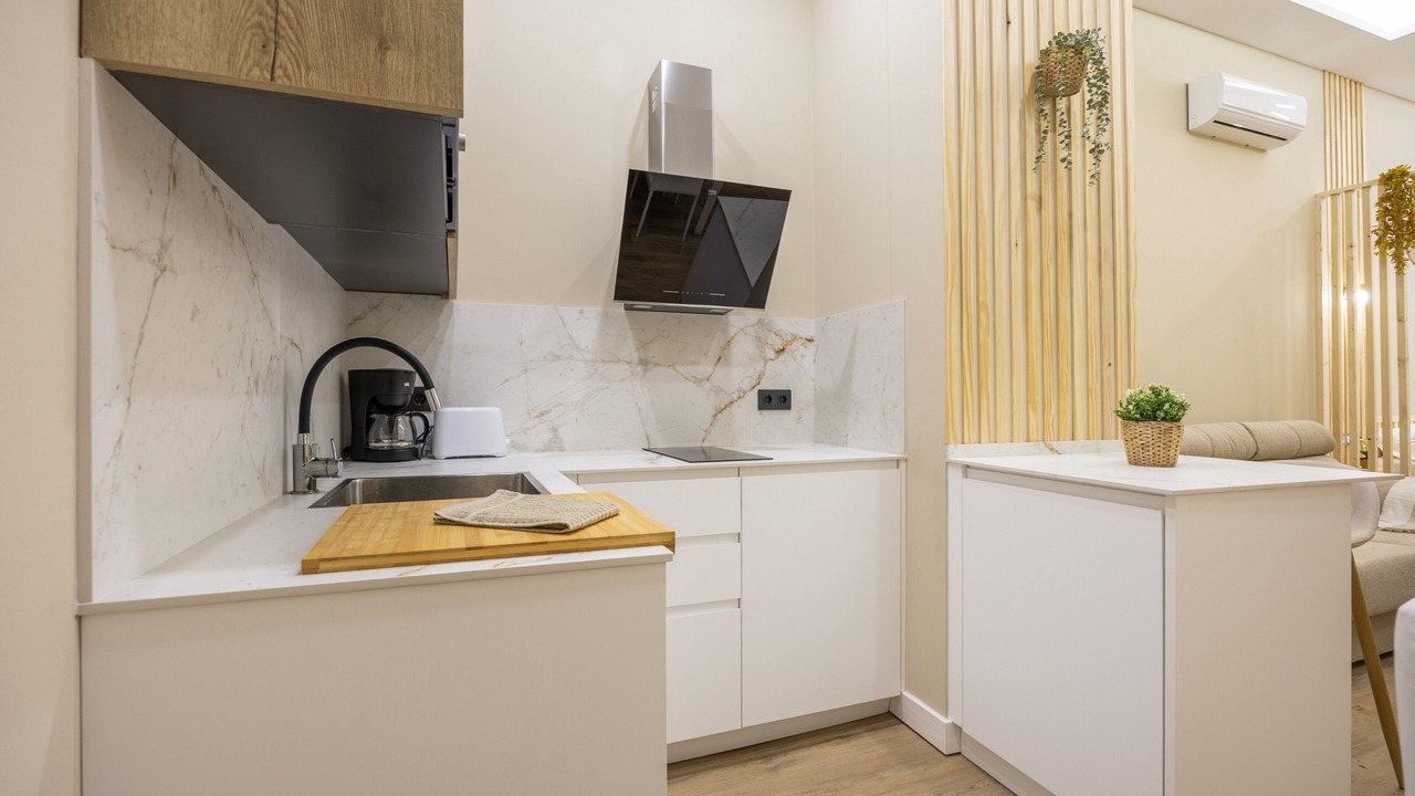 Photo of Kitchen in Cadiz