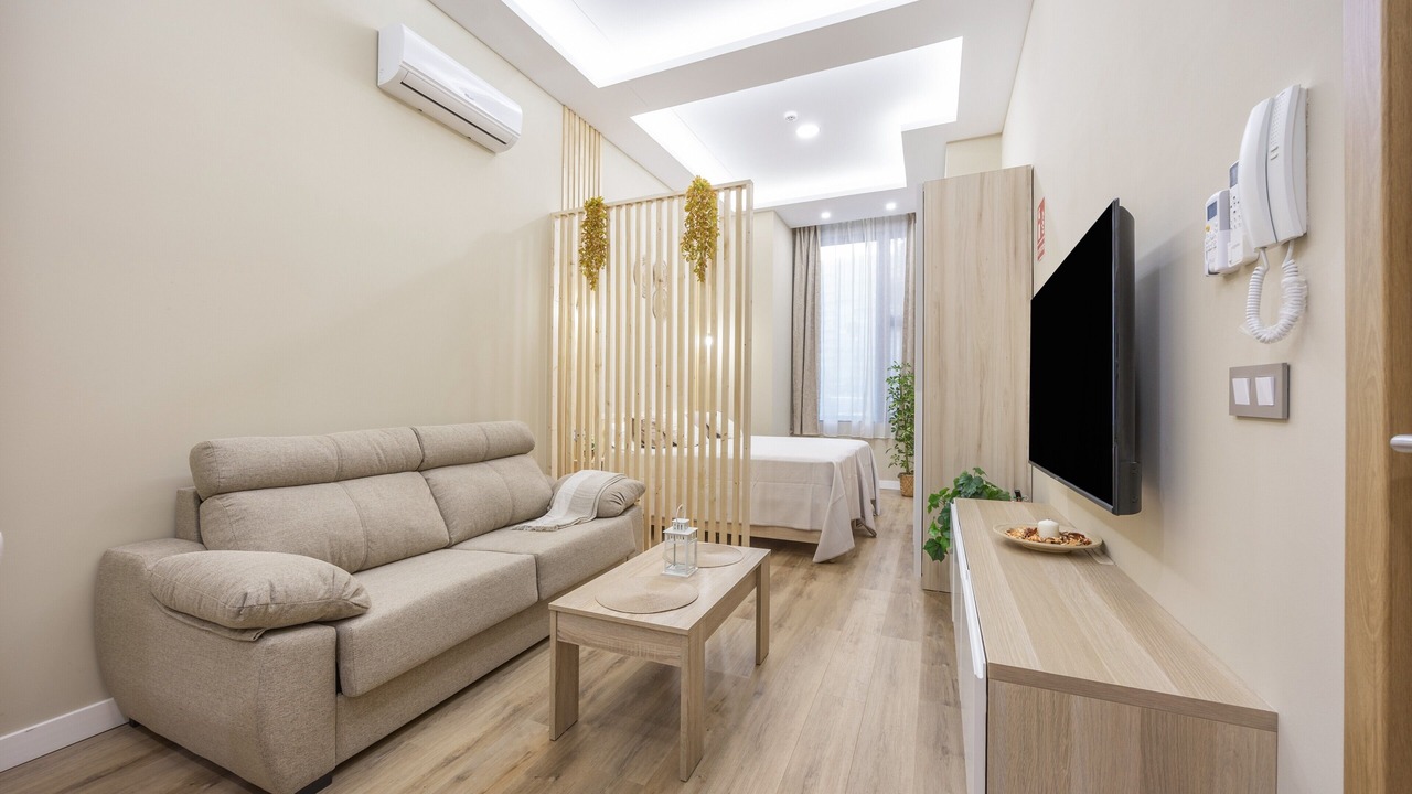 Photo of Bedroom in Cadiz