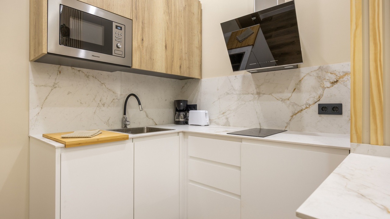 Photo of Kitchen in Cadiz