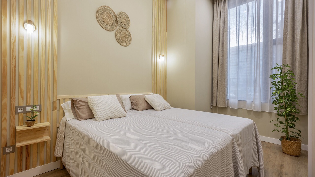 Photo of Bedroom in Cadiz