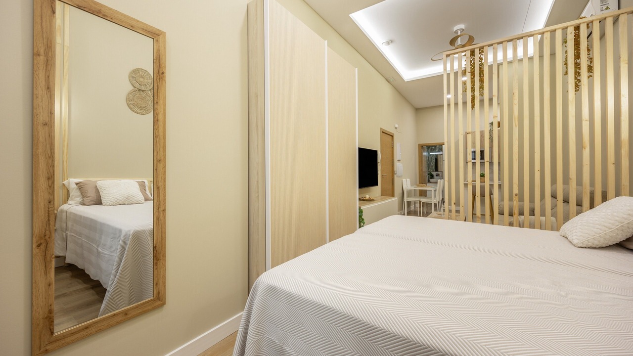 Photo of Bedroom in Cadiz