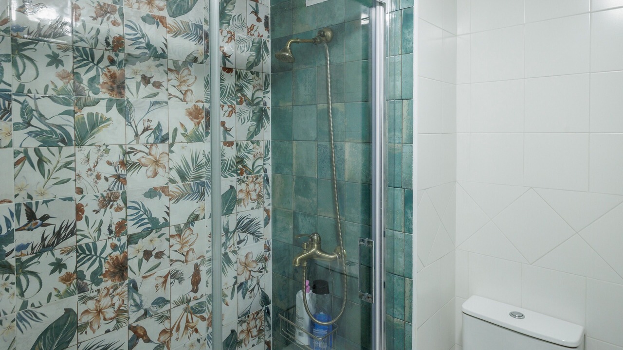 Photo of Bathroom in Triana