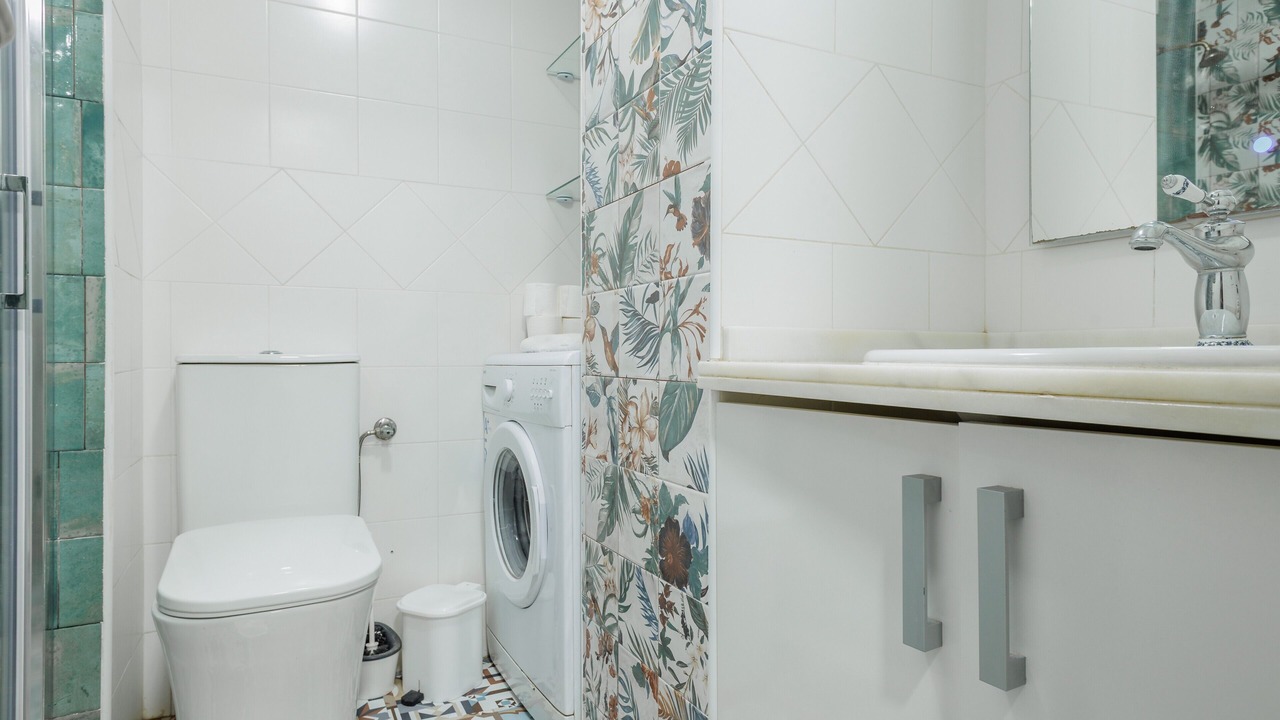 Photo of Bathroom in Triana