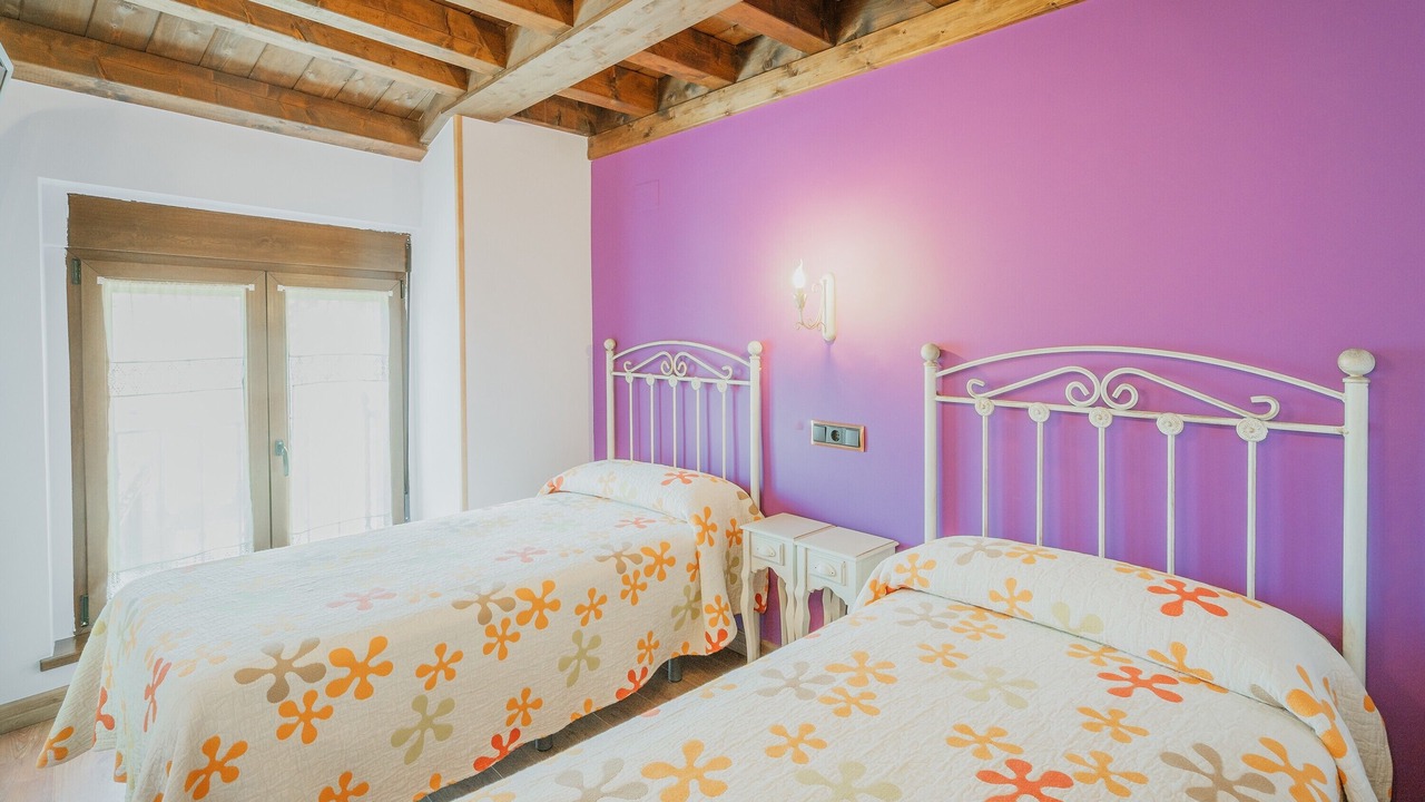 Photo of Bedroom in Ibeas de Juarros