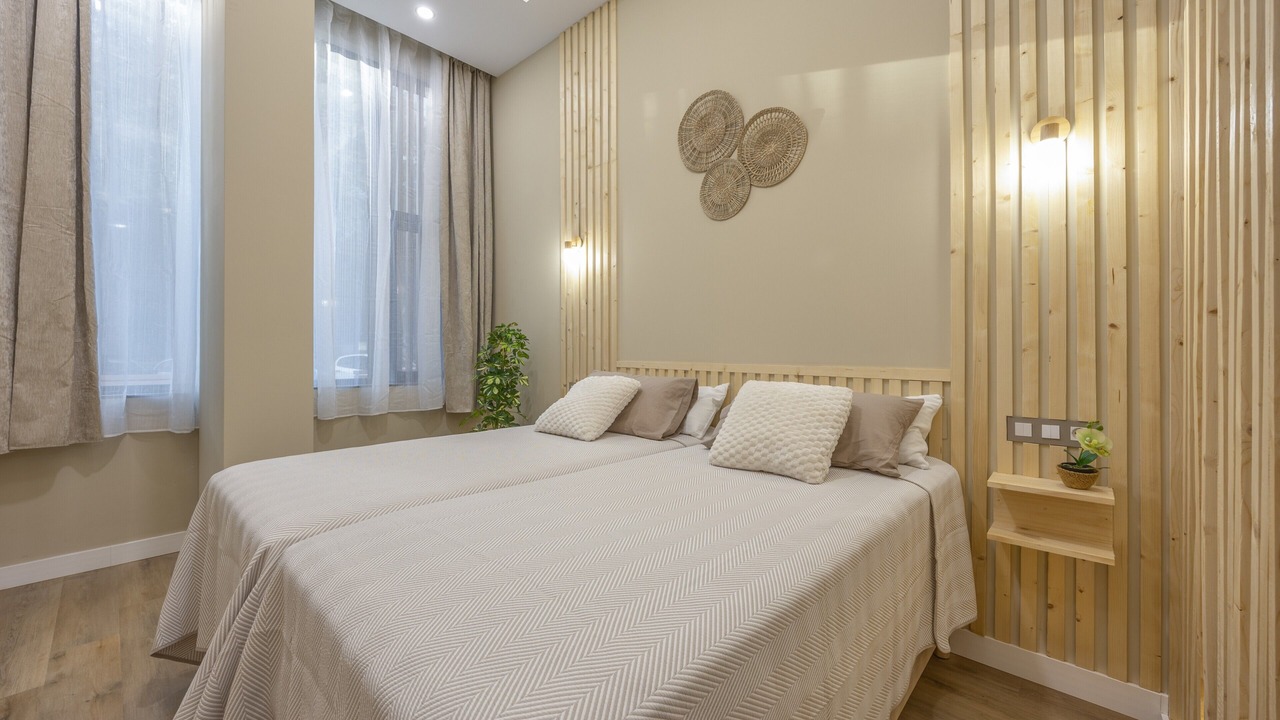 Photo of Bedroom in Cadiz