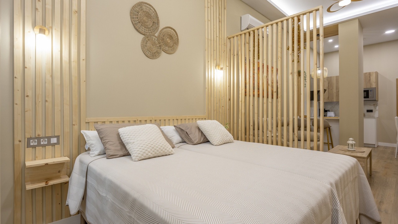 Photo of Bedroom in Cadiz