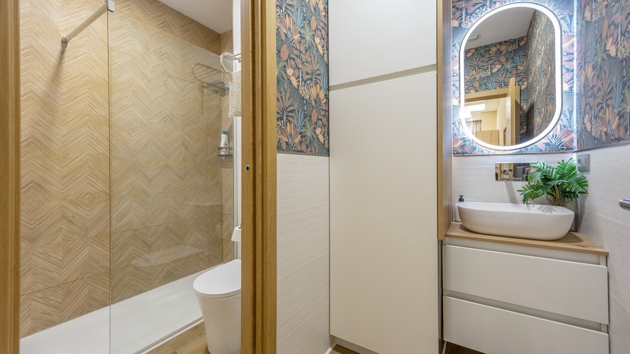 Photo of Bathroom in Cadiz