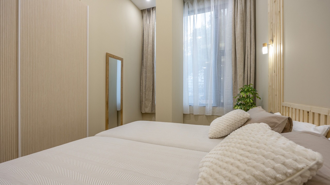 Photo of Bedroom in Cadiz