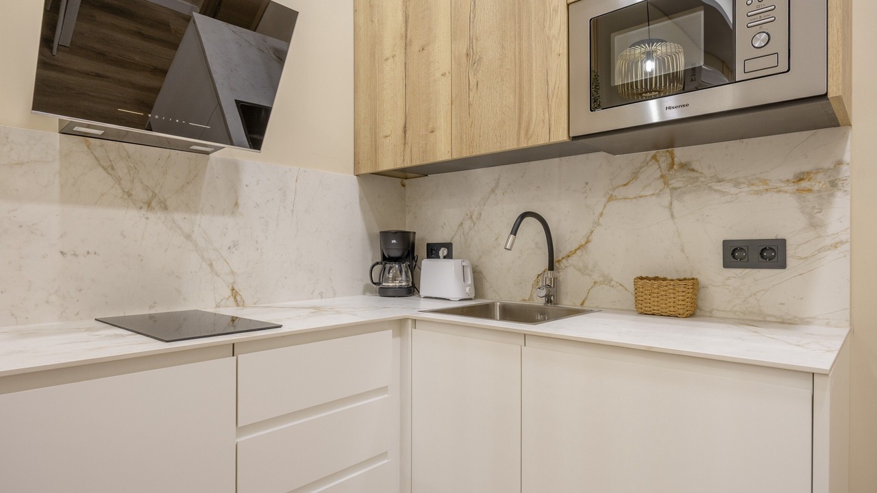 Photo of Kitchen in Cadiz